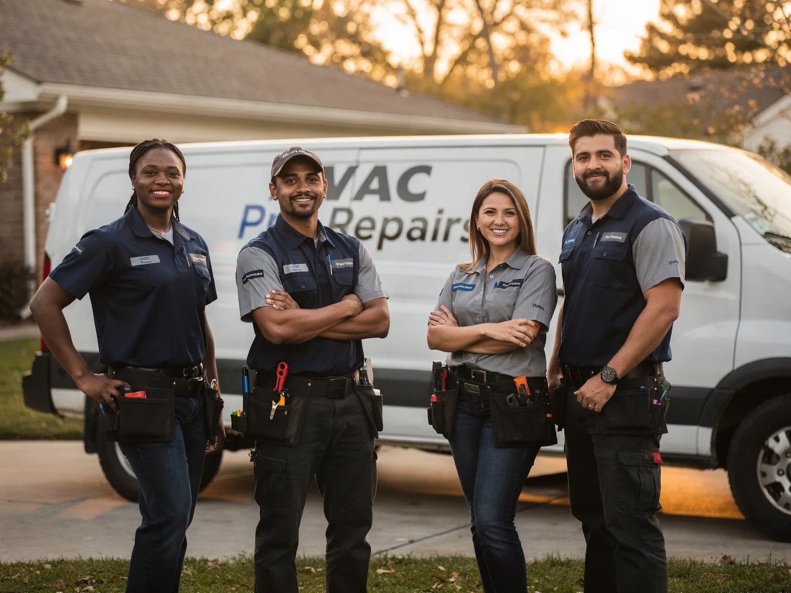 Heat Pump Repair company in Burlington, CO