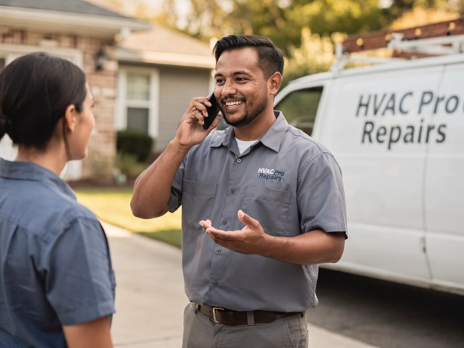 Heat Pump Repair Burlington, CO FAQs